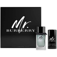 Burberry 'Mr. Burberry' Perfume Set - 2 Units
