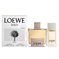 Loewe 'Solo Cedro' Parfüm Set - 2 Stücke