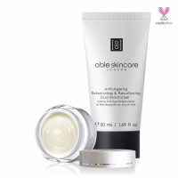 Able Skincare 'Collagen Absolute' Hautpflege-Set - 2 Einheiten