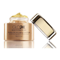 Glo24k 'Timeless 24k' Anti-Aging Cream - 50 ml