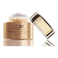 Glo24k '24k Brightening & Lightening' Face Cream - 50 ml