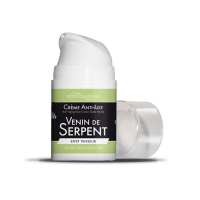 Claude Bell 'Snake Venom' Anti-Aging Cream - 50 ml