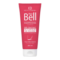 Claude Bell 'Hairbell' Shampoo - 200 ml