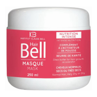 Claude Bell 'Hairbell' Haarmaske - 250 ml