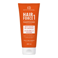 Claude Bell 'Hair Force One' Shampoo - 200 ml