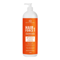 Claude Bell 'Hair Force One' Shampoo - 1 L