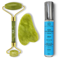 Claude Bell 'Hyaluronic Acid' Face Care Set