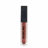 Sleek 'Matte Me' Lipstick - Cinnamon Spice 6 ml