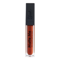 Sleek Rouge à Lèvres 'Matte Me' - Hellacious 6 ml