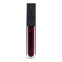 Sleek Rouge à Lèvres 'Matte Me' - Unreal 6 ml