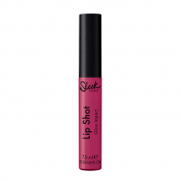 Sleek 'Lip Shot' Lipgloss - Accomplice 6 ml