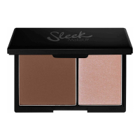 Sleek 'Face' Contouring Palette - Light 20 g