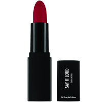 Sleek 'Say It Loud' Lipstick - Mo Money, Mo Problems 1.16 g