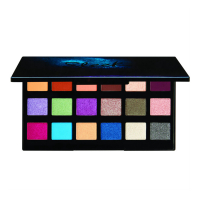 Sleek 'Major Morphosis Limited Edition' Eyeshadow Palette