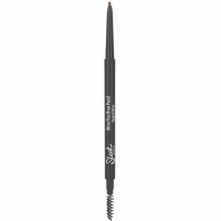 Sleek 'Micro-Fine' Eyebrow Pencil - Medium Brown 0.06 g