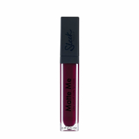 Sleek 'Matte Me' Lipstick - Vino Tinto 6 ml