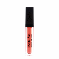 Sleek 'Matte Me' Lipstick - Apricot Blooms 6 ml