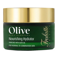 Arganicare 'Olive Nourishing' Tagescreme - 50 ml