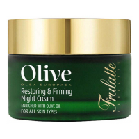 Arganicare 'Olive' Anti-Aging Night Cream - 50 ml