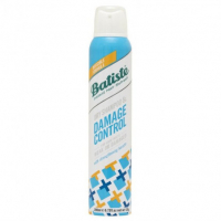 Batiste 'Damage Control' Trocekenshampoo - 200 ml