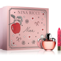 Nina Ricci 'Les Belles De Nina' Perfume Set - 2 Pieces