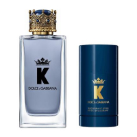 Dolce & Gabbana Coffret de parfum 'K By Dolce & Gabbana' - 2 Pièces