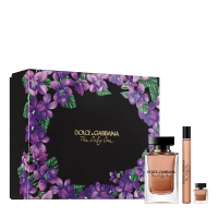 Dolce & Gabbana 'The Only One' Coffret de parfum - 3 Pièces