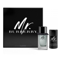Burberry 'Mr. Burberry' Coffret de parfum - 2 Pièces