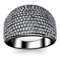 MYC Paris 'Glamour' Ring für Damen
