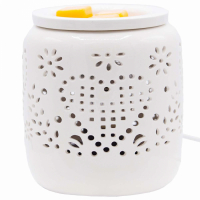 Candle Brothers 'Romance' Fragrance Lamp
