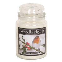 Woodbridge 'Winter Wonderland' Scented Candle - 565 g