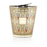 Baobab Collection 'Cashmere' Scented Candle - 16 cm x 16 cm