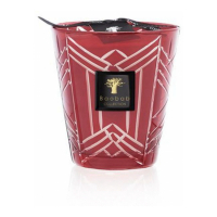 Baobab Collection 'Louise' Scented Candle - 16 cm x 16 cm
