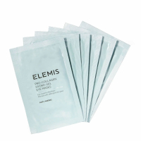 Elemis Masque gel pour les yeux 'Pro Collagen' - 6 Pièces