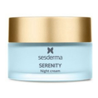 Sesderma 'Serenity' Night Cream - 50 ml