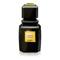 Ajmal 'Amber Wood' Eau de parfum - 100 ml