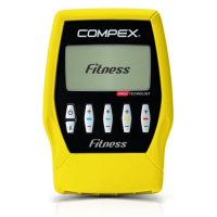 Compex 'Fitness' Muskelstimulator