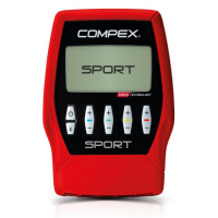 Compex 'Sport' Muskelstimulator