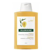 Klorane Mango Butter' Shampoo - 200 ml