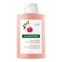 Klorane 'Pomegranate' Shampoo - 400 ml