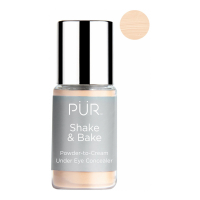 PUR Cosmetics Anti-cernes 'Shake & Bake' - Light 5 g