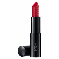 Laura Geller New York 'Iconic Baked Sculpting' Lippenstift - Fifth Ave Ruby 3.8 g