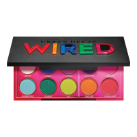 Urban Decay Palette 'Wired' - 1.1 g