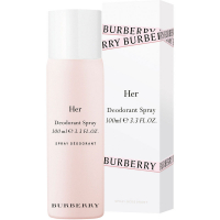 Burberry 'Burberry Her' Sprüh-Deodorant - 100 ml