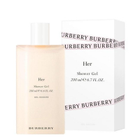 Burberry 'Her' Shower Gel - 200 ml