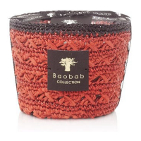 Baobab Collection 'FOTY' Scented Candle - 16 cm x 10 cm