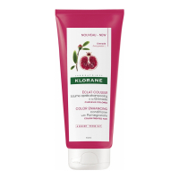 Klorane Après-shampoing 'Pomegranate Color Enhancing'  - 200 ml