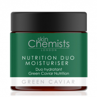 Skin Chemists Crème hydratante 'Green Caviar Nutrition' -  50 ml