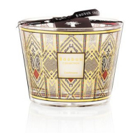 Baobab Collection 'Cashmere' Scented Candle - 16 cm x 10 cm