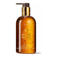 Molton Brown 'Mesmerising Oudh Accord & Gold Raffiné' Liquid Hand Soap - 300 ml